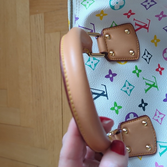 Multicolor Women's Handbag - Picture 12 of 16